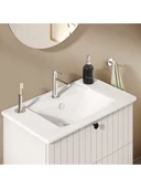 Vitra Origin Lavabo Bataryası A42556 - 4