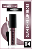 CECİLE GLAM SHINE LIPGLOSS 04 thumbnail 1