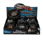 Nessiworld 5324 SUN-YFN-CLM-ARABA RACING CHAMPIONSHIP BAS-FIRLAT TEKER ŞKL 5A 12D thumbnail 3