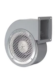 Fansan DRS 120-60 Sac Gövde Salyangoz Radyal Fanlar DRS 120-60 - 1