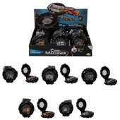 Nessiworld 5324 SUN-YFN-CLM-ARABA RACING CHAMPIONSHIP BAS-FIRLAT TEKER ŞKL 5A 12D thumbnail 1