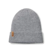 Timberland Rib Knit Beanie Erkek Bere TB0A66520521 thumbnail 1