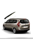 Dacia Lodgy Arka Silecek Kolu Ve Süpürgesi 2012--2018 - 1