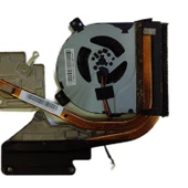 LENOVO Z500 İŞLEMCİ SOGUTUCU - 2