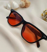 Silvio Monetti SM-M020 (B) UV400 Kadın Güneş Gözlüğü Kutusunda thumbnail 3