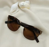 Silvio Monetti SM562 59 Erkek  Güneş Gözlüğü Kutusunda thumbnail 1