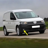 VW Caddy 2021-2025 Sağ Ön Sis Farı Lambası 2H0941700A - 1