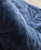 Çift Kişilik Harmony İndigo Uyku Seti - 5