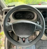 RENAULT MASTER 2 ARACA ÖZEL DİKMELİ DİREKSİYON KILIFI(AÇIKLAMAYI OKUYUNZ) thumbnail 2