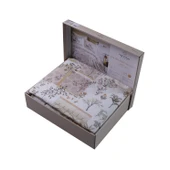 Çift Kişilik Dreamland Terracota Complete Set - 2