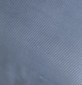 King Size Regina İndigo Elegance Saten Nevresim Takımı - 3