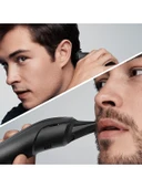 braun Mgk 5360 Erkek Bakım Kiti 8'i 1 Arada Şekillendirici Gillette Hediye - 1