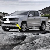 VW Amarok 2013-2016 Sol Ön Sis Farı Lambası 2H0941699A - 1