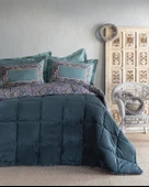 Çift Kişilik Harmony Green Softly Uyku Seti thumbnail 1