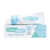 Clinomyn Diş Jeli 75ml - 1