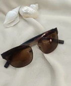 Silvio Monetti SM562 59 Erkek  Güneş Gözlüğü Kutusunda thumbnail 6