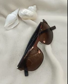 Silvio Monetti SM562 59 Erkek  Güneş Gözlüğü Kutusunda thumbnail 5