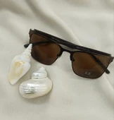 Silvio Monetti SM8311 62 Erkek Güneş Gözlüğü Kutusunda thumbnail 1