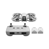 DJI Neo / Fly More Combo (Djı Türkiye Garantili) - 2
