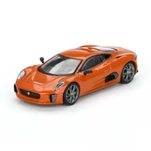 Nessiworld Mini GT 1/64 Jaguar C-X75 "Spectre" / English - Blister Paket thumbnail 1