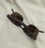 Silvio Monetti SM8311 62 Erkek Güneş Gözlüğü Kutusunda thumbnail 3