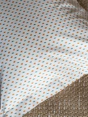 Tek Kişilik Lowel Terracotta Softly Uyku Seti thumbnail 4