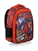 Spiderman İlkokul Çantası Due NYC 48106 - 2