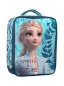 Frozen Çekçekli Anaokulu Çantası Box Spirits Frocx thumbnail 1