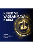 Clear 350 Ml Men Şampuan CR7 Kepeğe Karşı x3 Adet - 5
