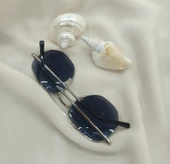 DK3216 COL.4 Kadın Güneş Gözlüğü Kutusunda thumbnail 3