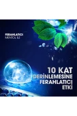 Clear Men Kepeğe Karşı Etkili Şampuan Cool Sport Menthol Ferahlatıcı Mentol Etkisi 350 ml x 3 Adet - 6