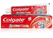 Colgate Diş Macunu Rabbit Starberry 50 ml - 1