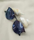 DK4170 COL.3 Kadın Güneş Gözlüğü Kutusunda thumbnail 6