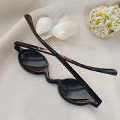 Silvio Monetti SM-21001 Col 01 UV400 Kadın Güneş Gözlüğü Kutusunda thumbnail 2