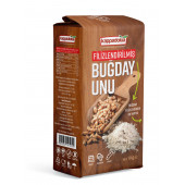 KAPPADOKİA, FİLİZLENDİRİLMİŞ BUĞDAY UNU - 1