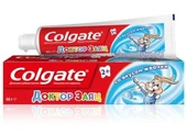 Colgate Diş Macunu Rabbit Bubblegum 50 ml - 1