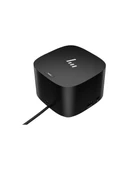 HP 4J0G4AA HSN-IXO3 HP USB-C G4 Thunderbolt Docking Station 280W - 3