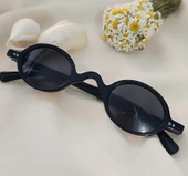 Silvio Monetti SM-21001 Col 01 UV400 Kadın Güneş Gözlüğü Kutusunda thumbnail 5