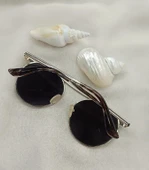 LM 3005 C4 Kadın Güneş Gözlüğü thumbnail 3