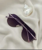 DK4204 COL.3 Unisex Güneş Gözlüğü Kutusunda thumbnail 3