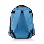 Spiderman İlkokul Çantası Due Meanwhile 48103 - 3