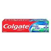 Colgate Diş Macunu Üçlü Etki 100ml - 1