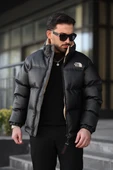 ERKEK DERİ MONT - 8