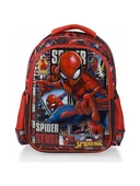 Spiderman İlkokul Çantası Loft Sense 48100 - 1