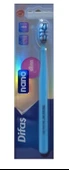 Difas Diş Fırçası Nano Slim - 1