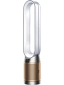 Dyson Purifier Cool Pc2 De-Nox Hava Temizleyici (Beyaz/altın) - 1