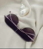 DK4204 COL.3 Unisex Güneş Gözlüğü Kutusunda thumbnail 5