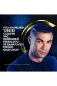 Clear 350 Ml Men Şampuan CR7 Kepeğe Karşı x3 Adet - 8