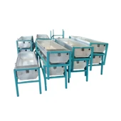 Devirmeli Şamandıralı Hayvan Suluğu thumbnail 4