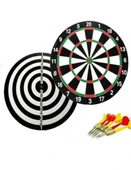 Dart Seti 15 inç - 2